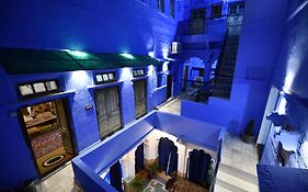 Jaswant Bhawan Home Stay